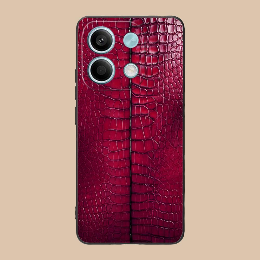 Snake Texture Mobile Phone Case for POCO F6 F5 F4 F3 F2 Pro GT C40 Colour Printing Protective Smartphone Cellphones Pretty Poco C40
Snake Texture Mobile Phone Case for POCO F6 F5 F4 F3 F2 Pro GT C40 Colour Printing Protective Smartphone Cellphones Pretty Poco C40