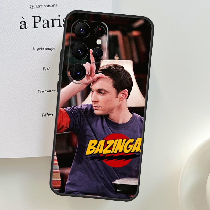 The Big Bang Theory Case For Samsung Galaxy S26 Ultra S24 S23 S22 S21 S25 Ultra S10 S20 Plus S25 FE Phone Cover Galaxy S21Ultra
The Big Bang Theory Case For Samsung Galaxy S26 Ultra S24 S23 S22 S21 S25 Ultra S10 S20 Plus S25 FE Phone Cover Galaxy S21Ultra