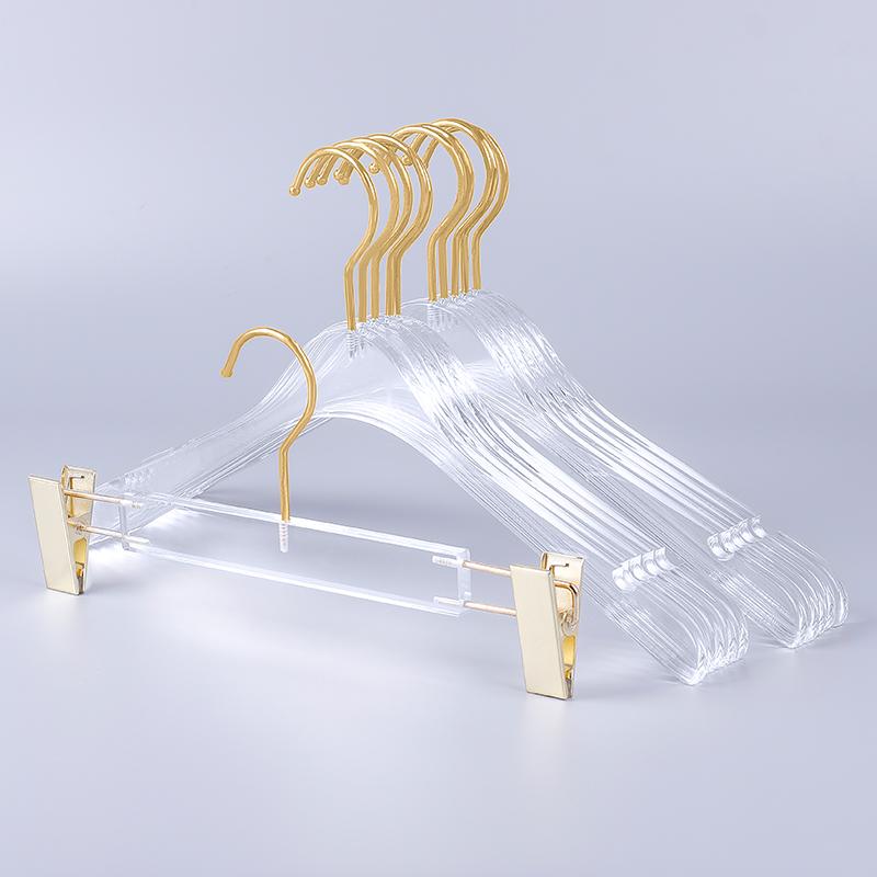 Противоскользящая акриловая вешалка для костюма Crystal Coat Hanger, Органайзер для одежды в шкаф, Экономия места, Прочная прозрачная вешалка для брюк, 10 шт. Children-5PCS
Противоскользящая акриловая вешалка для костюма Crystal Coat Hanger, Органайзер для одежды в шкаф, Экономия места, Прочная прозрачная вешалка для брюк, 10 шт. Children-5PCS