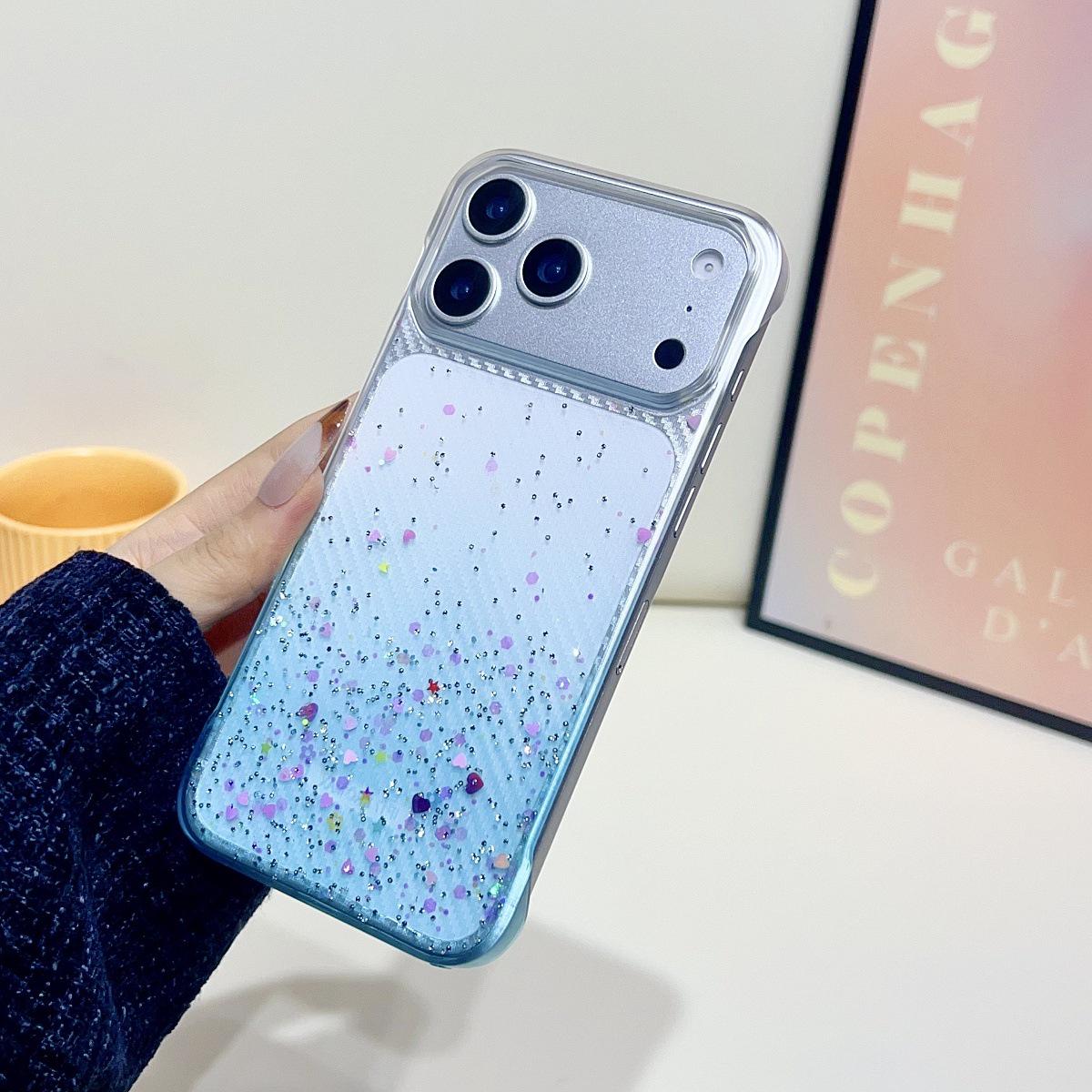 Glitter Epoxy Rhinestone Case with Hand Strap for iPhone 17 Pro Max iPhone 17 Pro Max
Glitter Epoxy Rhinestone Case with Hand Strap for iPhone 17 Pro Max iPhone 17 Pro Max