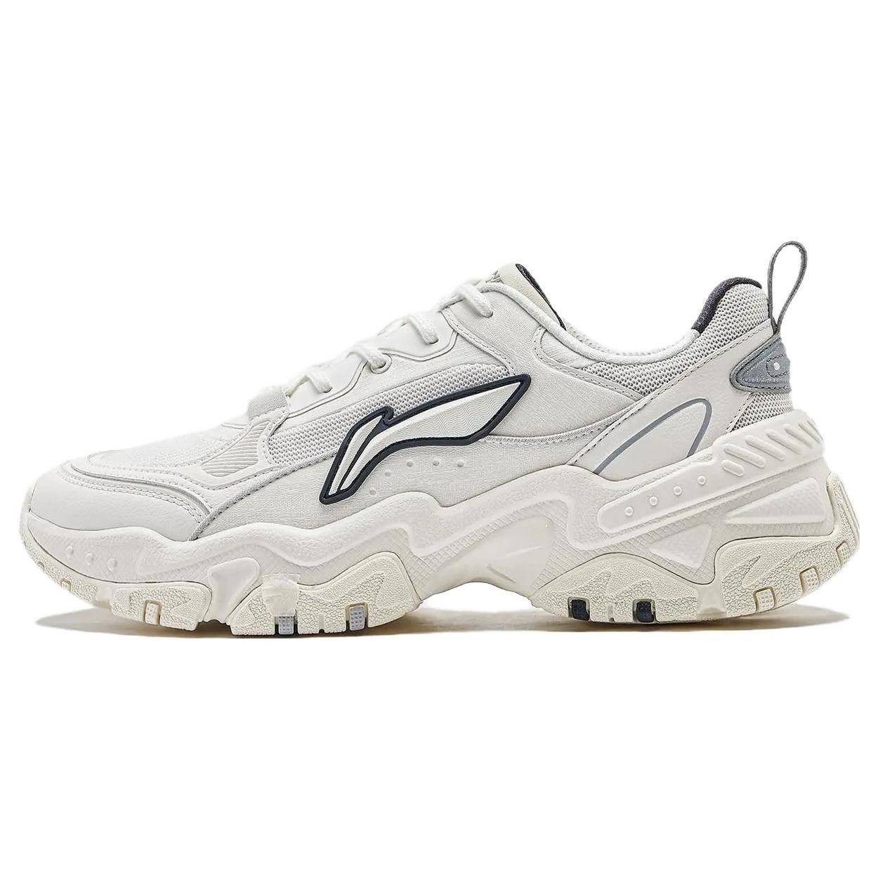 Li Ning Коричневый Сахар Низкие Повседневные Кроссовки Мужские Белые AGCT423-1 46
Li Ning Коричневый Сахар Низкие Повседневные Кроссовки Мужские Белые AGCT423-1 46