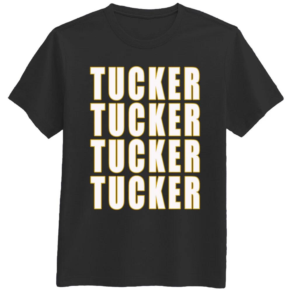 tucker 9, Player game football team soccer sport Fans Love T Shirt Tee Gift New L
tucker 9, Player game football team soccer sport Fans Love T Shirt Tee Gift New L
