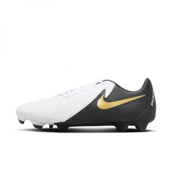 Футбольные бутсы Nike Phantom GX 2 Academy MG Low Top Clite FD6723-100
Футбольные бутсы Nike Phantom GX 2 Academy MG Low Top Clite FD6723-100