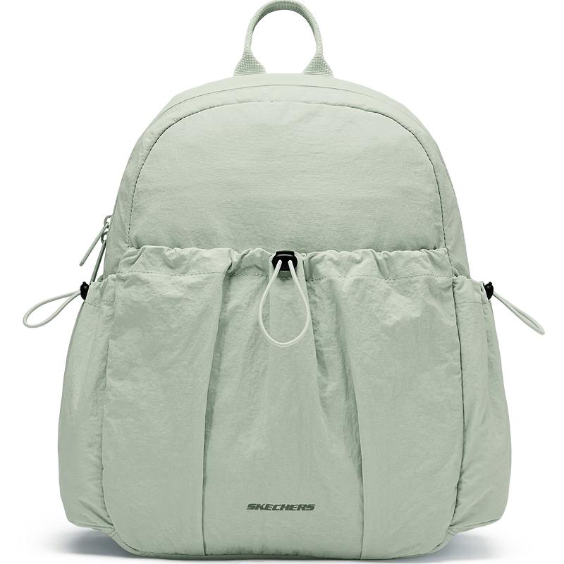 Skechers Unisex Water-Resistant Backpack P226U078 One Size
Skechers Unisex Water-Resistant Backpack P226U078 One Size