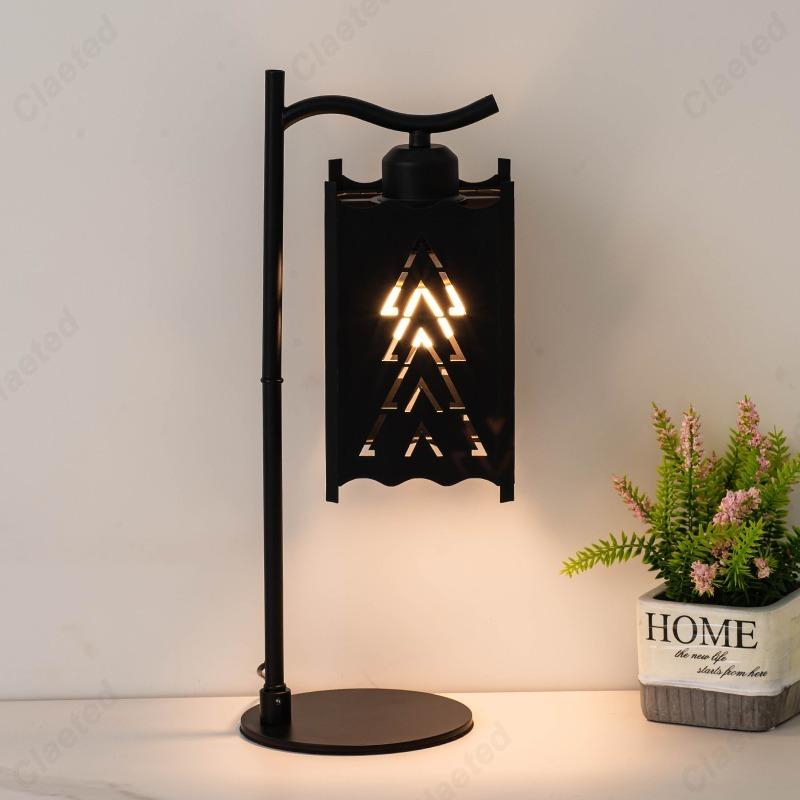 Creative New LED High-end Desk Lamp Indoor Bedroom Bedside Lamp Bar Coffee Shop Decoration Atmosphere Small Night Light Tri color dimming
Creative New LED High-end Desk Lamp Indoor Bedroom Bedside Lamp Bar Coffee Shop Decoration Atmosphere Small Night Light Tri color dimming