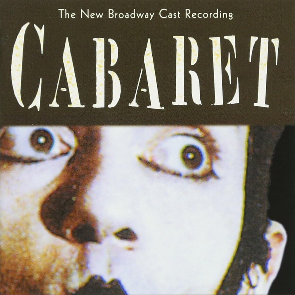 CD KIT KAT GIRLS, RON RIFKIN, DENNIS O - New Broadway Cast Recording Cabaret BVCF31054 Japan ObiMusic Others Used
CD KIT KAT GIRLS, RON RIFKIN, DENNIS O - New Broadway Cast Recording Cabaret BVCF31054 Japan ObiMusic Others Used