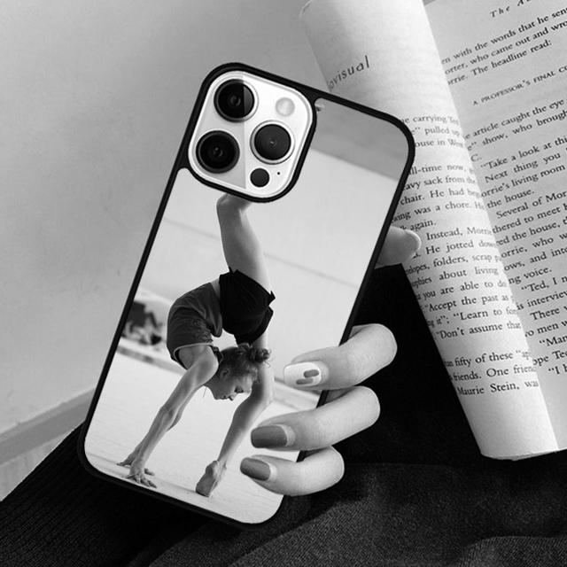 Gymnastics balance beam original Phone Case Back Cover for iPhone 17 Air 16 15 14 13 11 12 Pro Max Plus Fundas iPhone 13
Gymnastics balance beam original Phone Case Back Cover for iPhone 17 Air 16 15 14 13 11 12 Pro Max Plus Fundas iPhone 13