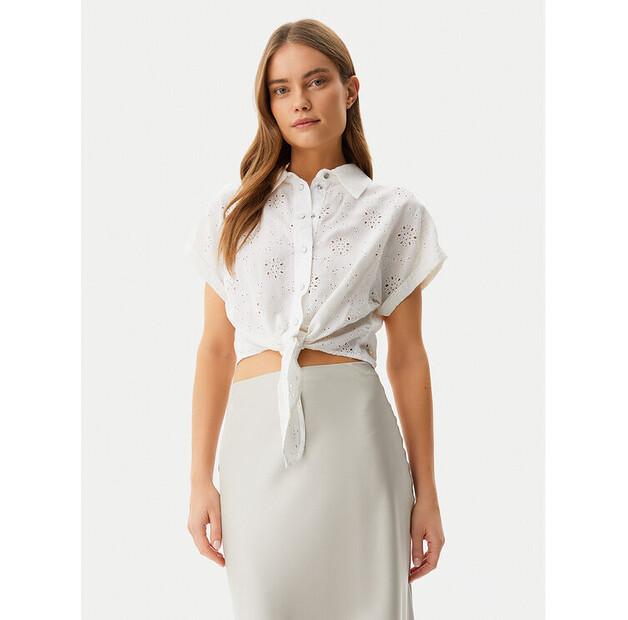 Рубашка Guess W5GH34WG822 EU XXL
Рубашка Guess W5GH34WG822 EU XXL