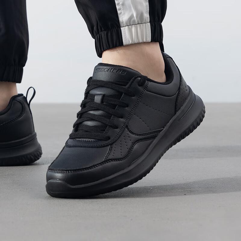 Skechers Men s Business Casual Shoes EU 42
Skechers Men s Business Casual Shoes EU 42