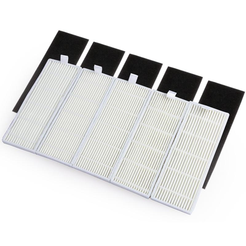 Cleaner Main Roller Side Brush Hepa Filter Mop Cloth Rags for DOMOOVA DRV80 Animal, AMIBOT Animal H2O X610 Connect Robotic Parts
Cleaner Main Roller Side Brush Hepa Filter Mop Cloth Rags for DOMOOVA DRV80 Animal, AMIBOT Animal H2O X610 Connect Robotic Parts