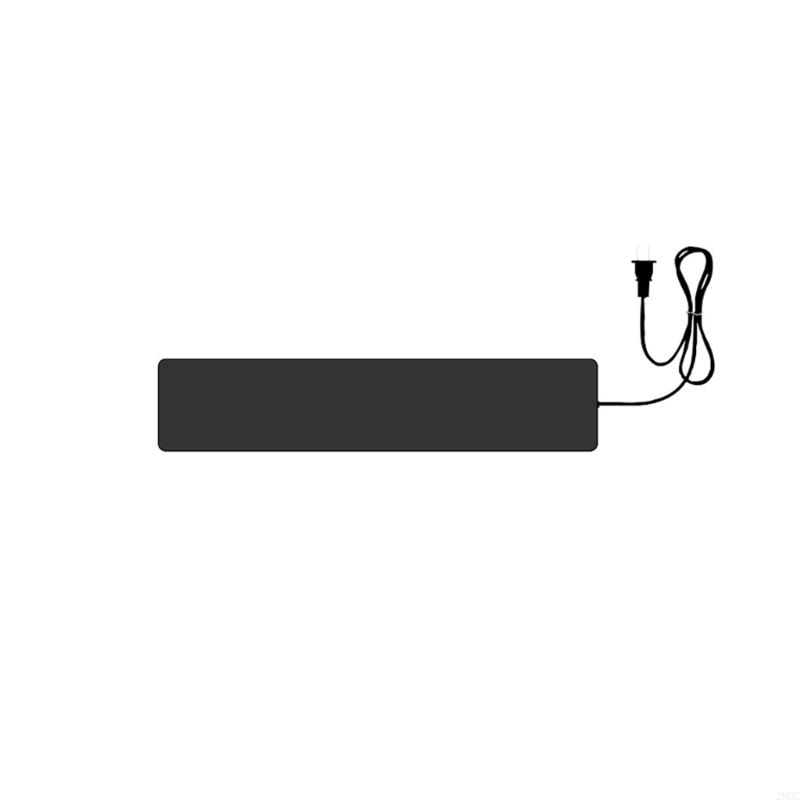 28GC Roof Snow Melting Mat Easy Installation Snow Melting Mat Winter Home Essential
28GC Roof Snow Melting Mat Easy Installation Snow Melting Mat Winter Home Essential