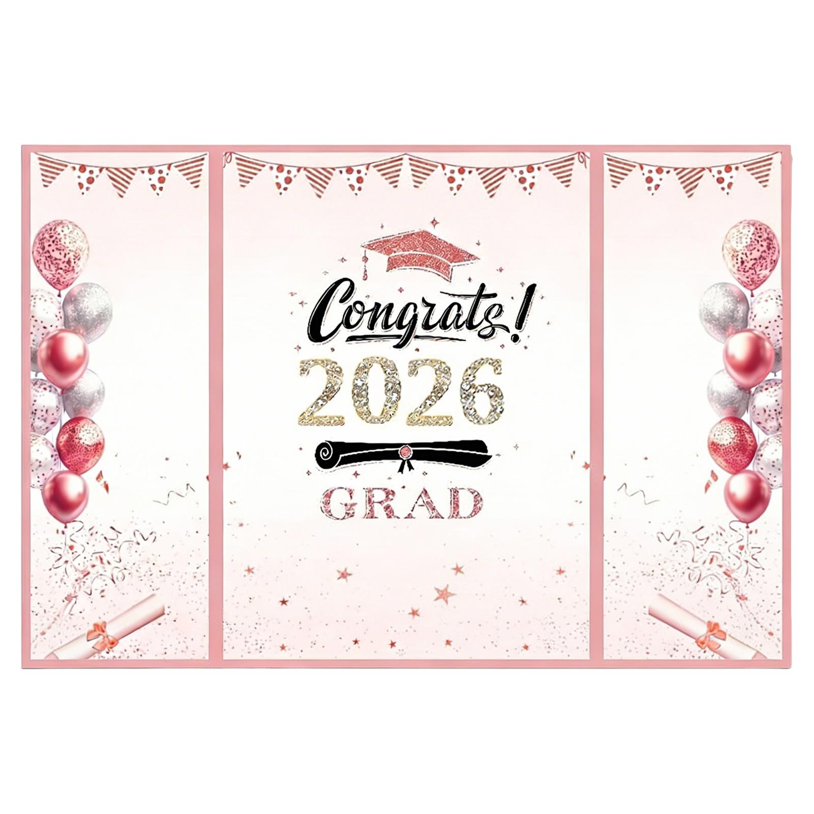 Graduation Party Guestbook, Birthday Gifts, Graduation Book, Retirement Farewell Book One Size рожевий
Graduation Party Guestbook, Birthday Gifts, Graduation Book, Retirement Farewell Book One Size рожевий