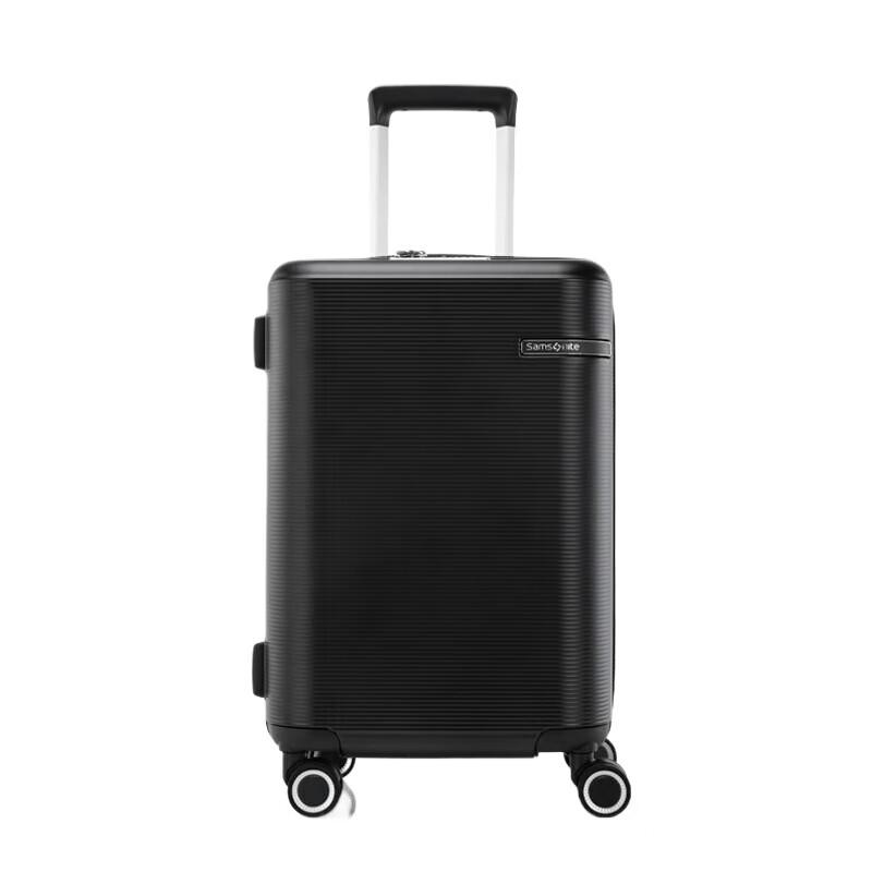 Samsonite Fashion Business Travel Hardside Luggage
Samsonite Fashion Business Travel Hardside Luggage