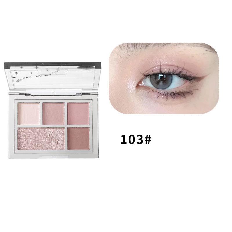 Палитра теней для век, матовые перламутровые, несмываемые, усиливающие цвет, осветляющие, контурирующие, блестящие румяна для век
Палитра теней для век, матовые перламутровые, несмываемые, усиливающие цвет, осветляющие, контурирующие, блестящие румяна для век