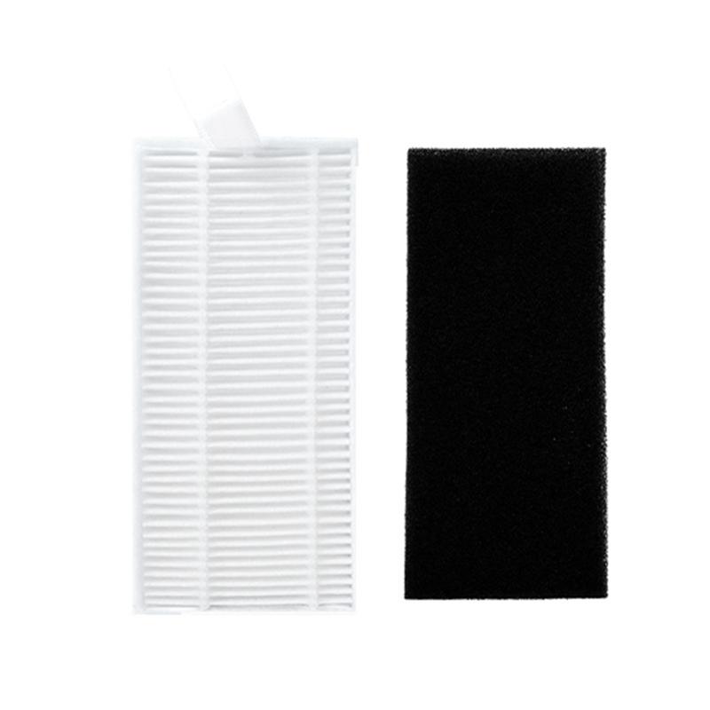 BHBL For HR1010 Robot Vacuum Cleaner Replacement Parts Accessories Main Side Brush Hepa Filter Mop Pad China Mainland
BHBL For HR1010 Robot Vacuum Cleaner Replacement Parts Accessories Main Side Brush Hepa Filter Mop Pad China Mainland