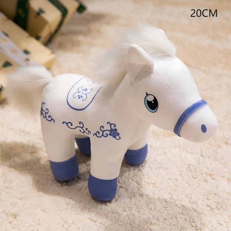 2026 Год Лошади Маскот Симуляция Пони Плюшевая Кукла Игрушка Мягкие Набивные Куклы Украшение Дома Для Детей Подарки
2026 Год Лошади Маскот Симуляция Пони Плюшевая Кукла Игрушка Мягкие Набивные Куклы Украшение Дома Для Детей Подарки