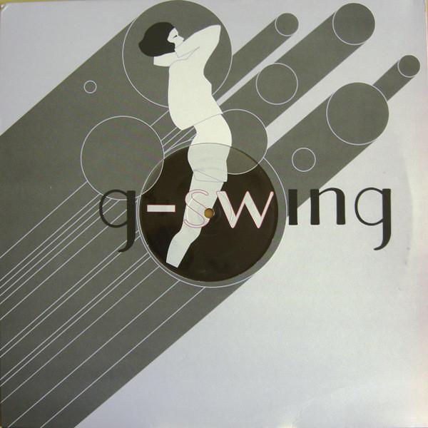 12inch Record DJ BRAME - Swingset EP GS004 G-Swing 2002 France Dance & Electronica Used
12inch Record DJ BRAME - Swingset EP GS004 G-Swing 2002 France Dance & Electronica Used