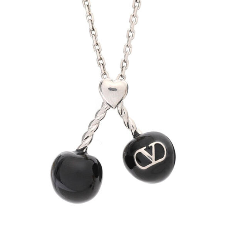 Valentino Garavani Necklace Cherry Pick Metal 7Y0J0Z82 MJP CNT 7Y0J0Z82 MJP CNT
Valentino Garavani Necklace Cherry Pick Metal 7Y0J0Z82 MJP CNT 7Y0J0Z82 MJP CNT