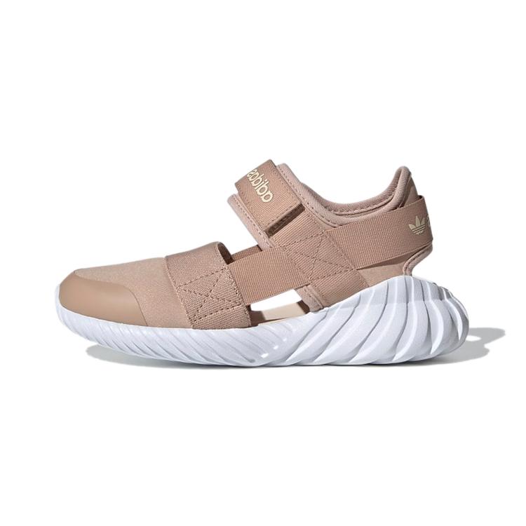 Adidas Originals Low top Children s Sandals Light Brown Children Aged 3 7 Years Old FV7599 29
Adidas Originals Low top Children s Sandals Light Brown Children Aged 3 7 Years Old FV7599 29