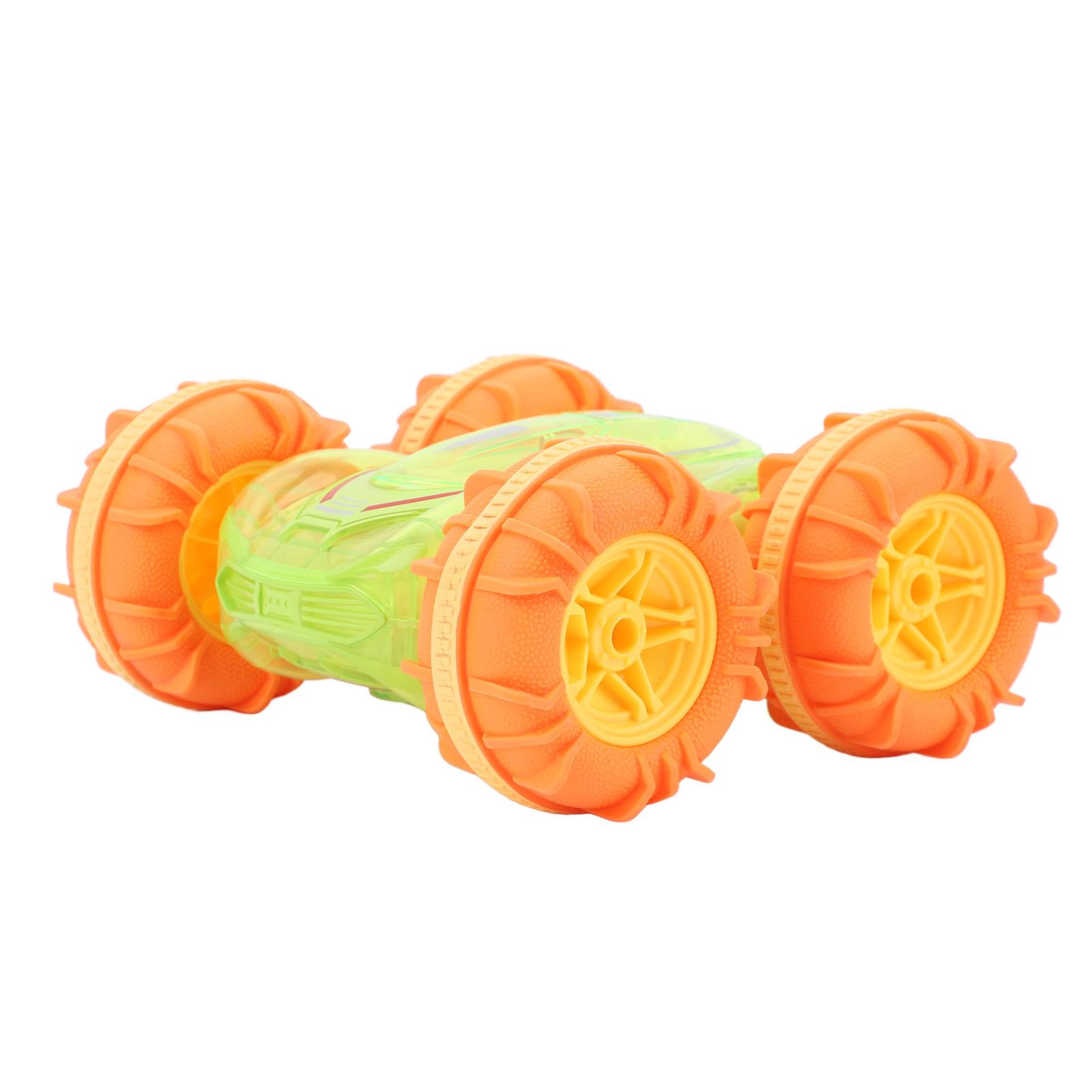 2.4G RC жестовый трюковой автомобиль с датчиком поворота на 180 градусов, водонепроницаемый, с большим радиусом действия, с дистанционным управлением световыми эффектами
2.4G RC жестовый трюковой автомобиль с датчиком поворота на 180 градусов, водонепроницаемый, с большим радиусом действия, с дистанционным управлением световыми эффектами