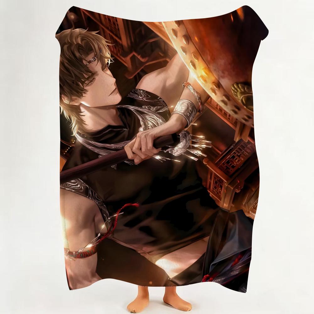 Music W World B Beyond Throw Flannel Throw Blanket Suitable for Sofa Living Room Bedroom 75cmx90cm
Music W World B Beyond Throw Flannel Throw Blanket Suitable for Sofa Living Room Bedroom 75cmx90cm