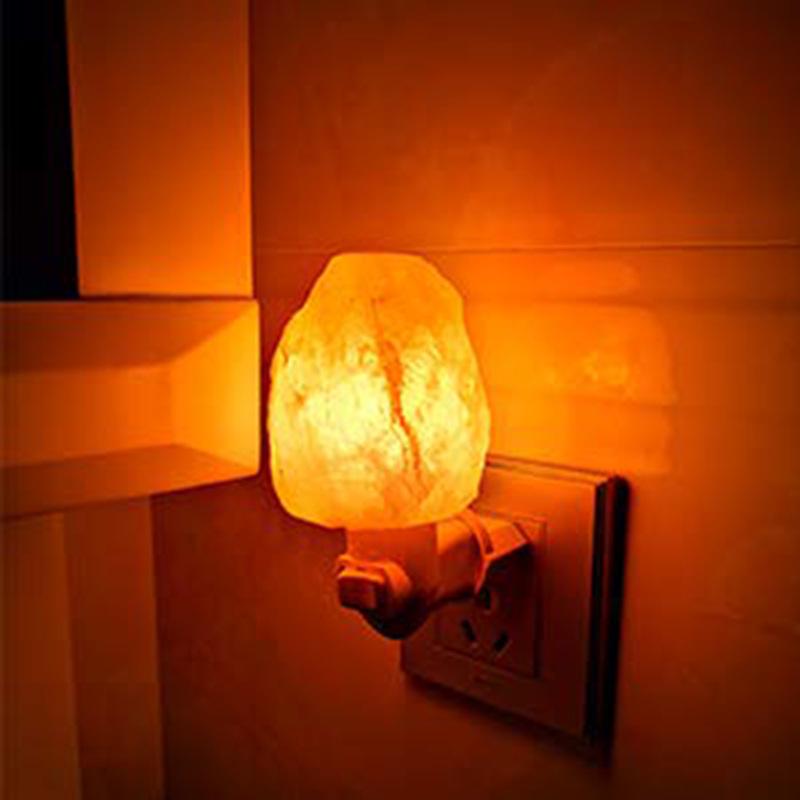 Himalayan Crystal Salt Night Lamp, Natural Carved Shape, Seven-Color Wall Light for Bedroom Australia Standard
Himalayan Crystal Salt Night Lamp, Natural Carved Shape, Seven-Color Wall Light for Bedroom Australia Standard