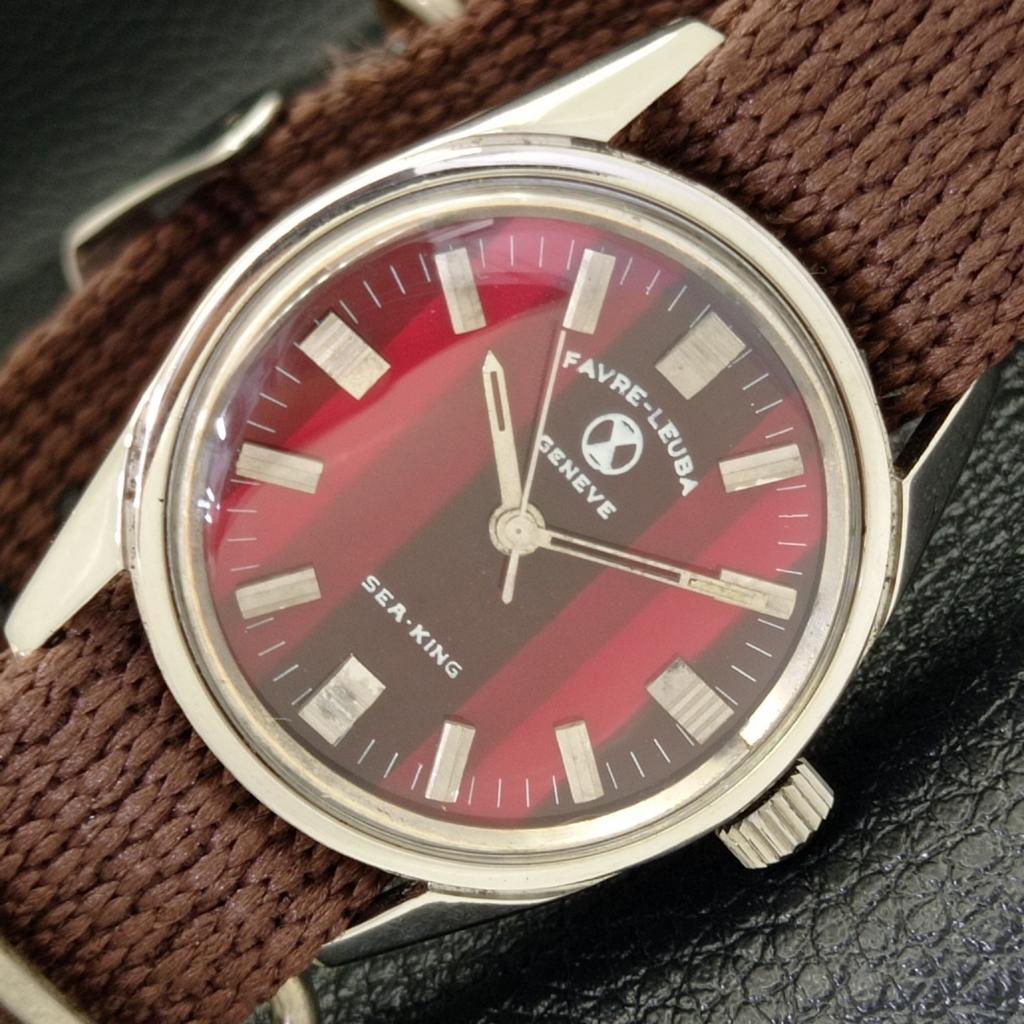 ШВЕЙЦАРСКИЕ ВИНТАЖНЫЕ ЧАСЫ FAVRE LEUBA 253 С РУЧНЫМ ЗАВОДОМ МУЖСКИЕ С ОРИГИНАЛЬНЫМ ЦИФЕРБЛАТОМ a436422-2 R129-a436422
ШВЕЙЦАРСКИЕ ВИНТАЖНЫЕ ЧАСЫ FAVRE LEUBA 253 С РУЧНЫМ ЗАВОДОМ МУЖСКИЕ С ОРИГИНАЛЬНЫМ ЦИФЕРБЛАТОМ a436422-2 R129-a436422
