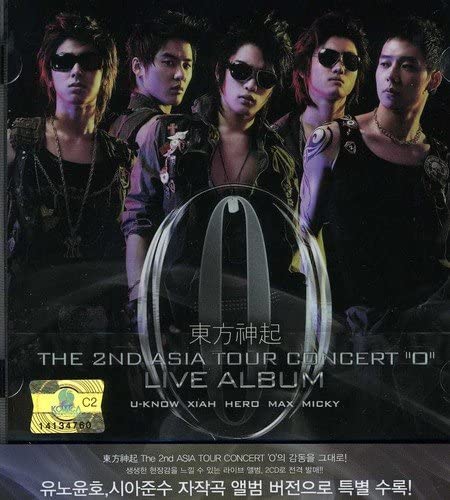 CD TOHOSHINKI - Touhoushinki - 2-й Азиатский Тур Co SMCD156 Южная Корея ОбиЯпонский Поп/Рок Б/У
CD TOHOSHINKI - Touhoushinki - 2-й Азиатский Тур Co SMCD156 Южная Корея ОбиЯпонский Поп/Рок Б/У