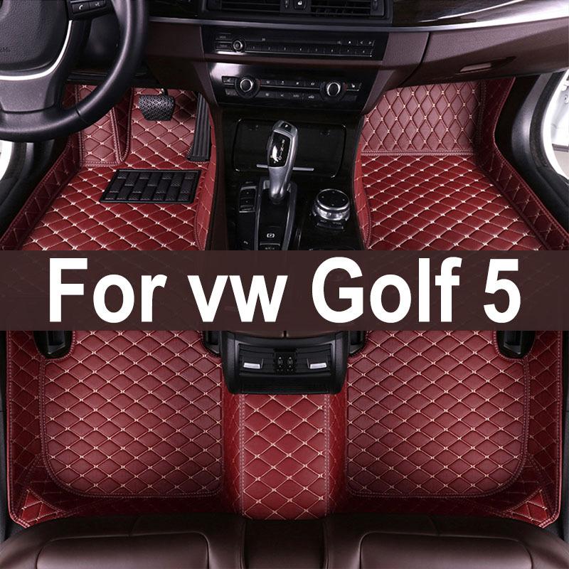 Автомобильные коврики для VW VW Golf 5 MK5 2008 2007 2006 2005 2004 Ковры Подставки для ног Аксессуары Замена внутренних ковриков
Автомобильные коврики для VW VW Golf 5 MK5 2008 2007 2006 2005 2004 Ковры Подставки для ног Аксессуары Замена внутренних ковриков