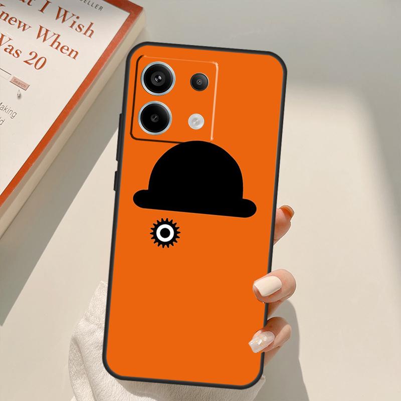 A Clockwork Orange Film Funda For Xiaomi Redmi Note 13 10 11 12 14 15 Pro Plus Case For Redmi 15 15C 13C 12C 10C 14C Redmi Note 9 Pro
A Clockwork Orange Film Funda For Xiaomi Redmi Note 13 10 11 12 14 15 Pro Plus Case For Redmi 15 15C 13C 12C 10C 14C Redmi Note 9 Pro