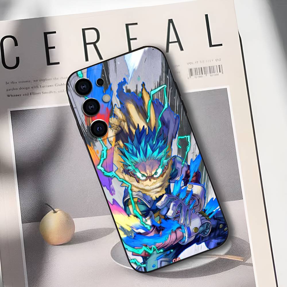Чехол для телефона I-Izuku M-Midoriya M-MHA Силиконовый Мягкий Для Samsung S25,S24,S21,S22,S23,S30,Ultra,S20,Plus,Fe,Lite Samsung S20ULTRA5G
Чехол для телефона I-Izuku M-Midoriya M-MHA Силиконовый Мягкий Для Samsung S25,S24,S21,S22,S23,S30,Ultra,S20,Plus,Fe,Lite Samsung S20ULTRA5G