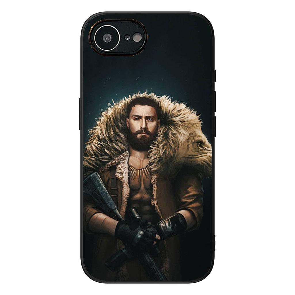 Kraven the Hunter Marvel Thunderbolts Phone Cover for Xiaomi Redmi Note 13 A3 A4 14 Pro Plus 9T 14C 13C 9C NFC + Pro+ 5G 4G Case Redmi 13C 4G
Kraven the Hunter Marvel Thunderbolts Phone Cover for Xiaomi Redmi Note 13 A3 A4 14 Pro Plus 9T 14C 13C 9C NFC + Pro+ 5G 4G Case Redmi 13C 4G