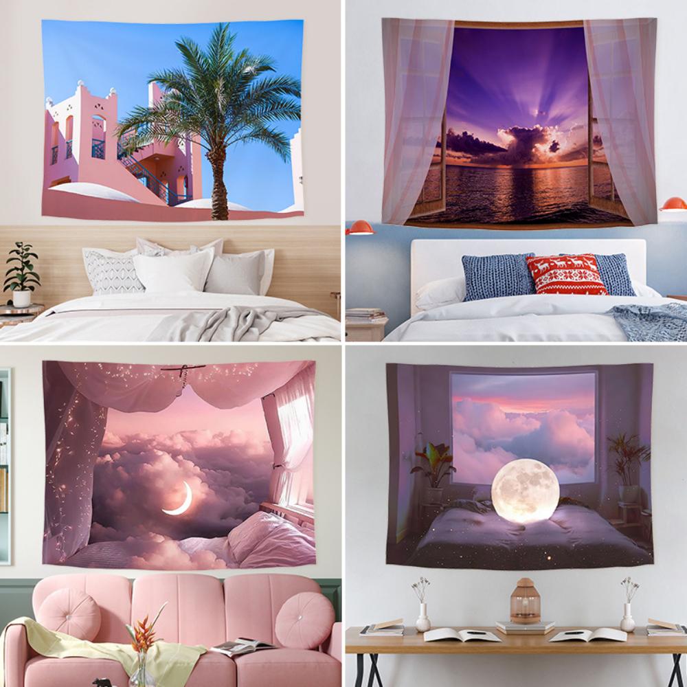 DIY гобелен, подвесная ткань, скандинавский стиль, гобелен, фоновая ткань, декоративная живопись, подвесная картина, настенная ткань
DIY гобелен, подвесная ткань, скандинавский стиль, гобелен, фоновая ткань, декоративная живопись, подвесная картина, настенная ткань
