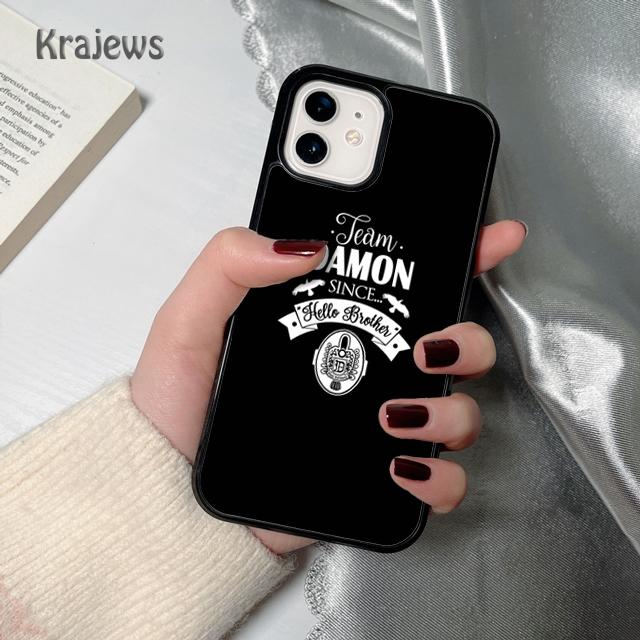 A little bit of Damon Vampire Diaries soft Phone Case Cover For iPhone 17 Air 16 15 14 plus 11 12 13 pro max iPhone 13
A little bit of Damon Vampire Diaries soft Phone Case Cover For iPhone 17 Air 16 15 14 plus 11 12 13 pro max iPhone 13