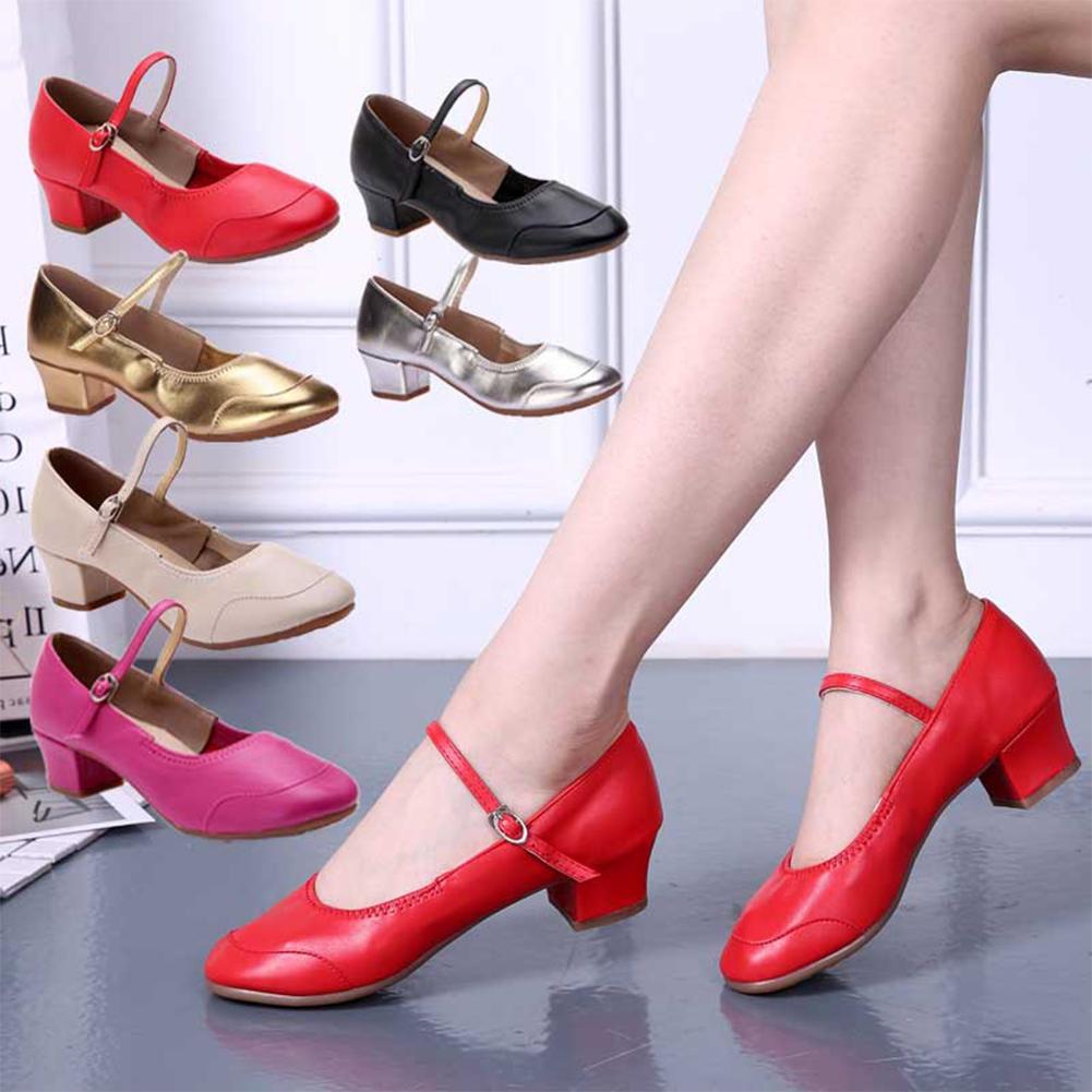 Leather Latin Dance Shoes Women s Adult Soft Sole Tango Standard Dance Shoe Modern Shoes 41
Leather Latin Dance Shoes Women s Adult Soft Sole Tango Standard Dance Shoe Modern Shoes 41