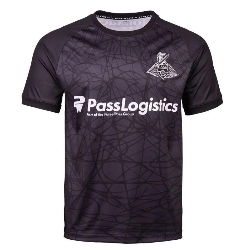 25-26 Doncaster Rovers FC Home and Away Footbool Jersey T-shirt 3D Printed Comfortbale M
25-26 Doncaster Rovers FC Home and Away Footbool Jersey T-shirt 3D Printed Comfortbale M