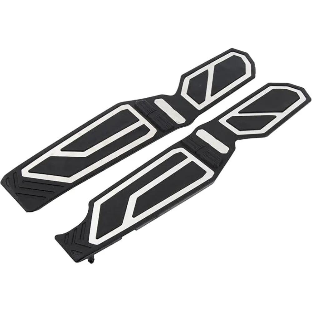 Honda X-ADV750 17-26 Anti-Slip Foot Pegs & Front Footrest Mat
Honda X-ADV750 17-26 Anti-Slip Foot Pegs & Front Footrest Mat
