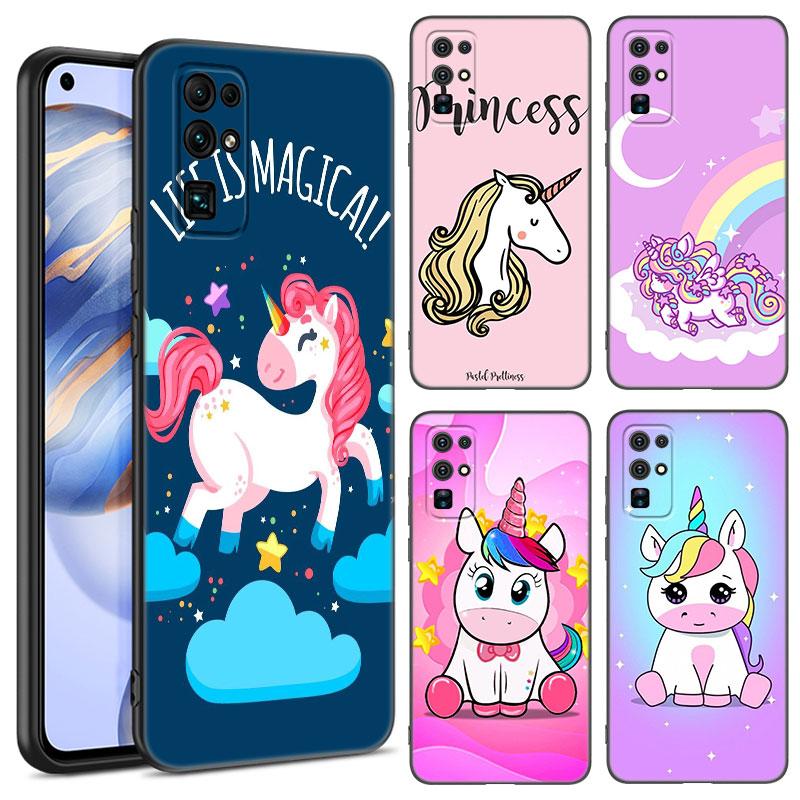 Cute Cartoon Unicorn Phone Case For Huawei Honor 70 90 Lite X40 GT X50 i X5 Plus X6A X6S X7A X8A X8B X6 X7 X8 X9 4G X9A X9B 5G Honor X7A 4G
Cute Cartoon Unicorn Phone Case For Huawei Honor 70 90 Lite X40 GT X50 i X5 Plus X6A X6S X7A X8A X8B X6 X7 X8 X9 4G X9A X9B 5G Honor X7A 4G