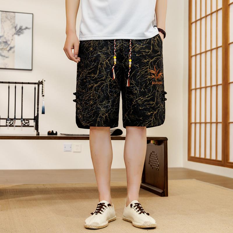Summer Casual Sports Shorts Men s Running Loose Running Fitness Men s Five Quarter Shorts Loose Shorts M
Summer Casual Sports Shorts Men s Running Loose Running Fitness Men s Five Quarter Shorts Loose Shorts M