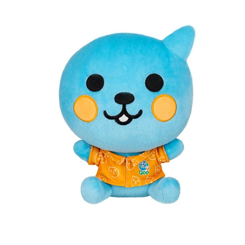 Coo One Day Series Plush Doll Official Authentic Stuffed Animal Desktop Decor Anime Fans Collectible Plush Toy Birthday Gift
Coo One Day Series Plush Doll Official Authentic Stuffed Animal Desktop Decor Anime Fans Collectible Plush Toy Birthday Gift