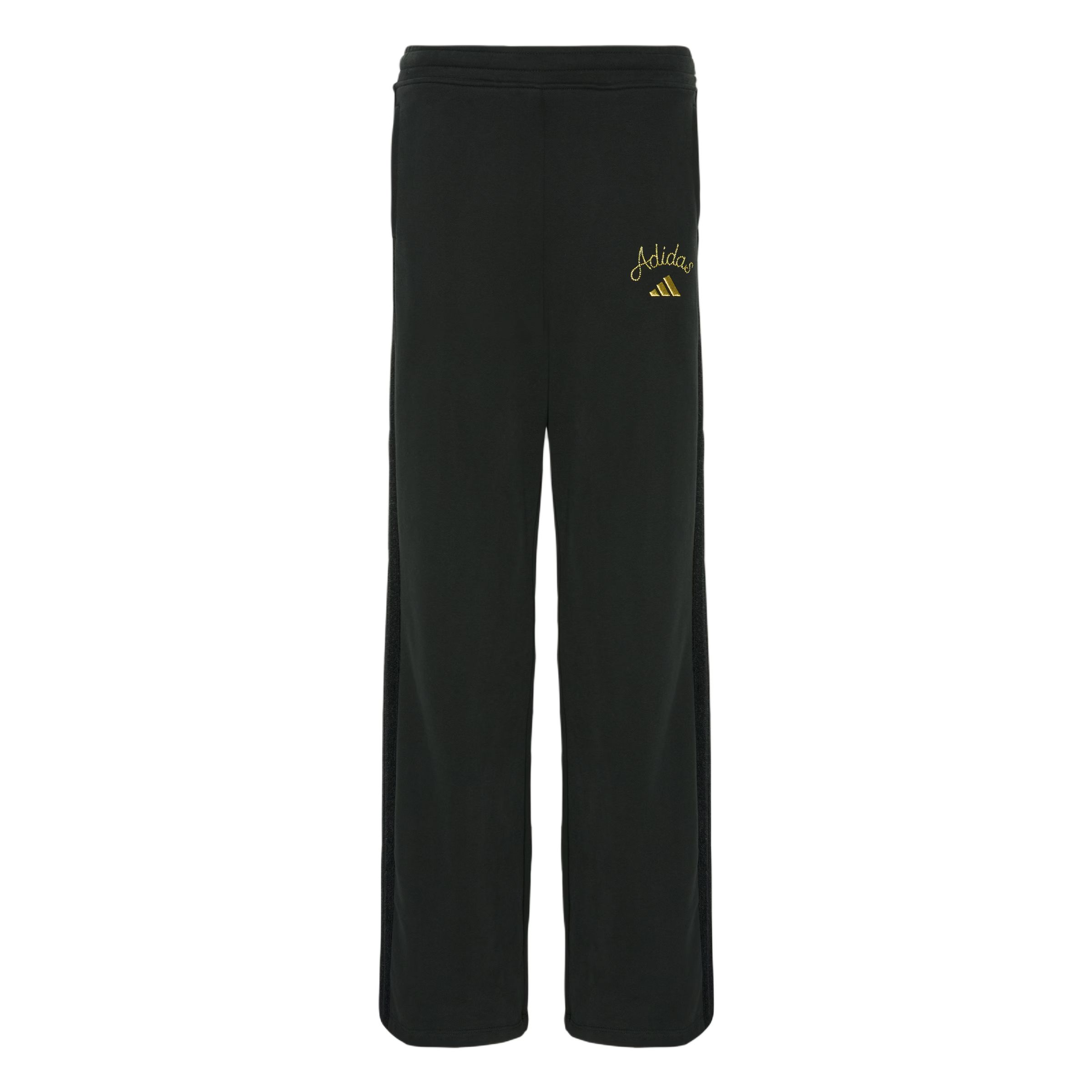 Adidas FW25 Flared Leg Joggers New Year Edition Soft High Waist Sports Casual Pants Women bottoms KR0417 XL
Adidas FW25 Flared Leg Joggers New Year Edition Soft High Waist Sports Casual Pants Women bottoms KR0417 XL