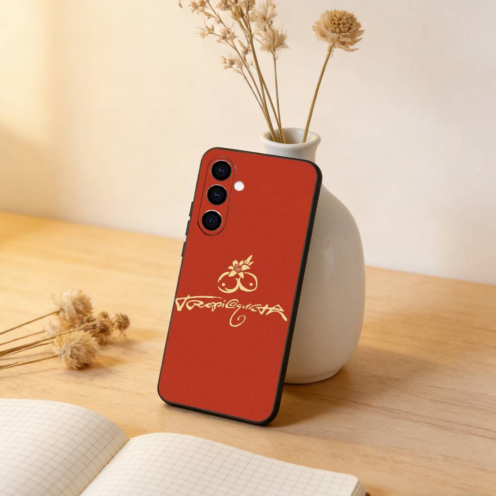 Singer K-Karol G Tropicoqueta Phone Case Black Silicone Soft For Samsung Galaxy A73,A72,A71,A70,A53,A52,A51 Samsung a22 4g
Singer K-Karol G Tropicoqueta Phone Case Black Silicone Soft For Samsung Galaxy A73,A72,A71,A70,A53,A52,A51 Samsung a22 4g