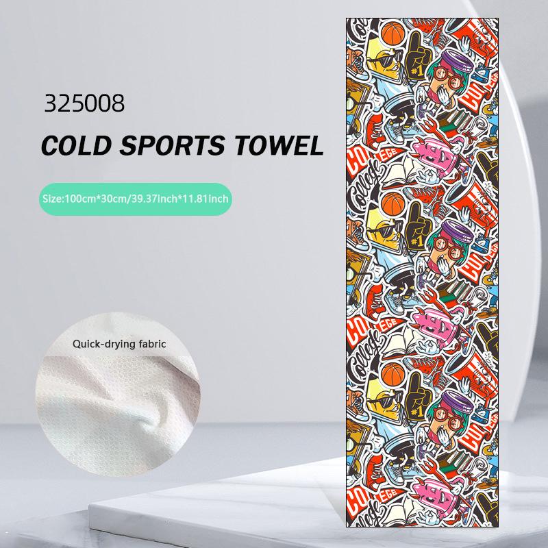 1Pc Quick Drying Towel Breathe Cold-feeling Towel Sweat-absorbent Towel For Sports Fitness Running Gym Yoga Soft Microfiber Towe разноцветный
1Pc Quick Drying Towel Breathe Cold-feeling Towel Sweat-absorbent Towel For Sports Fitness Running Gym Yoga Soft Microfiber Towe разноцветный
