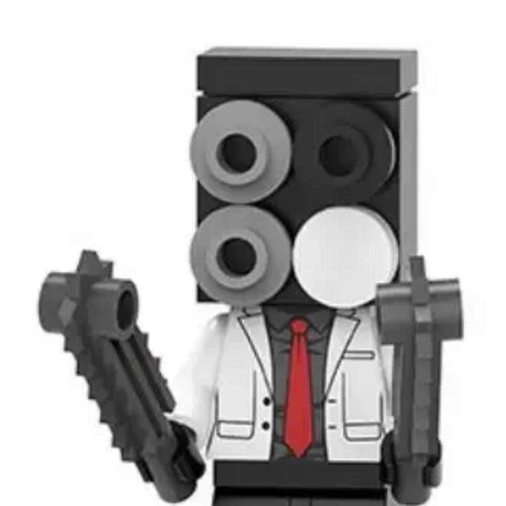 Skibidi Туалет Аніме Мультяшні Кубики Спікермен Телевізор Людина Оператор Дії Будівельний Блок Різдвяні Іграшки Подарунок Купуй 2 штуки отримай 20% ЗНИЖКИ
Skibidi Туалет Аніме Мультяшні Кубики Спікермен Телевізор Людина Оператор Дії Будівельний Блок Різдвяні Іграшки Подарунок Купуй 2 штуки отримай 20% ЗНИЖКИ