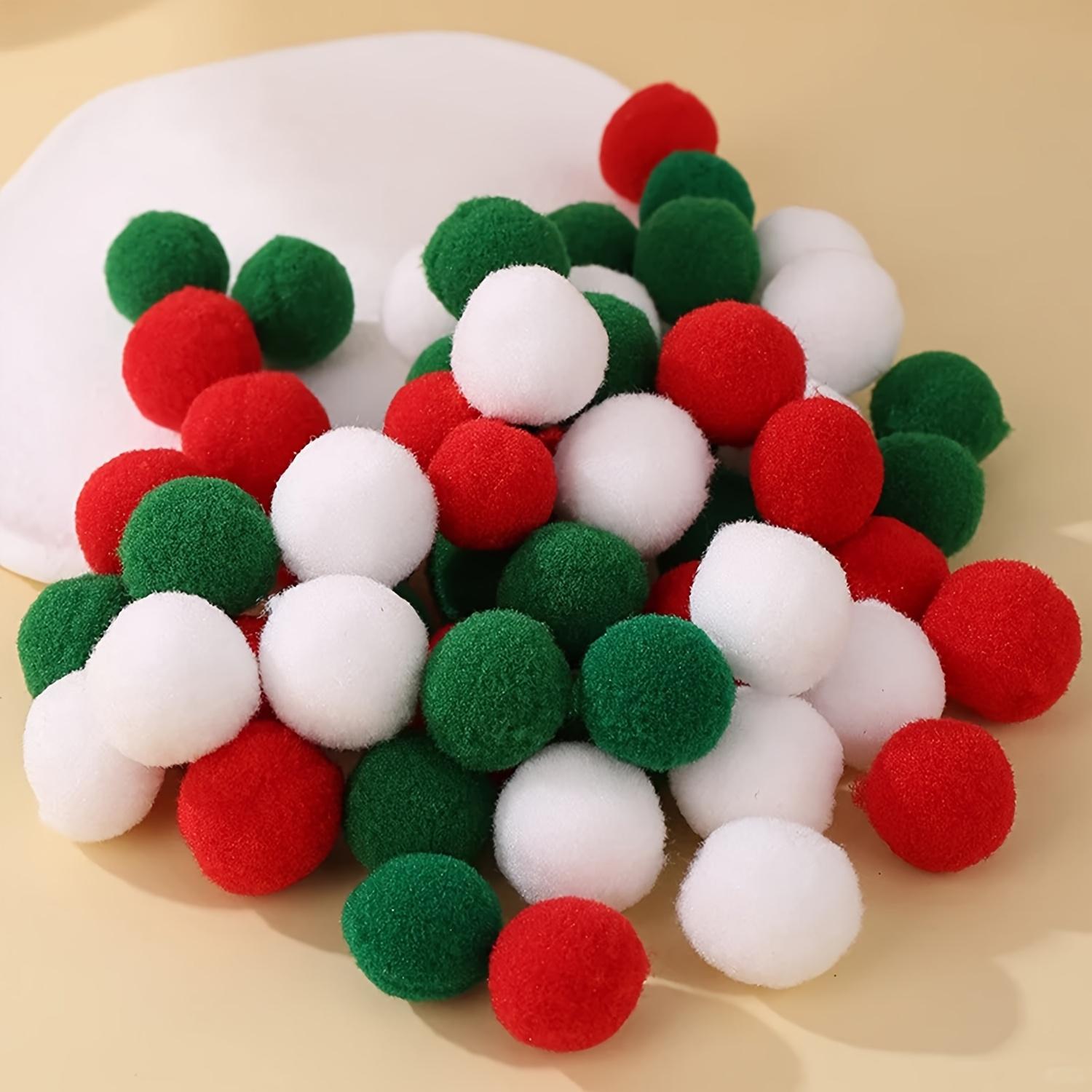 200 шт. 2 см Мягкие поделки в ассортименте цветов - Пушистые шарики для DIY проектов, Искусства и ремесел, Домашних украшений XMARS Series
200 шт. 2 см Мягкие поделки в ассортименте цветов - Пушистые шарики для DIY проектов, Искусства и ремесел, Домашних украшений XMARS Series