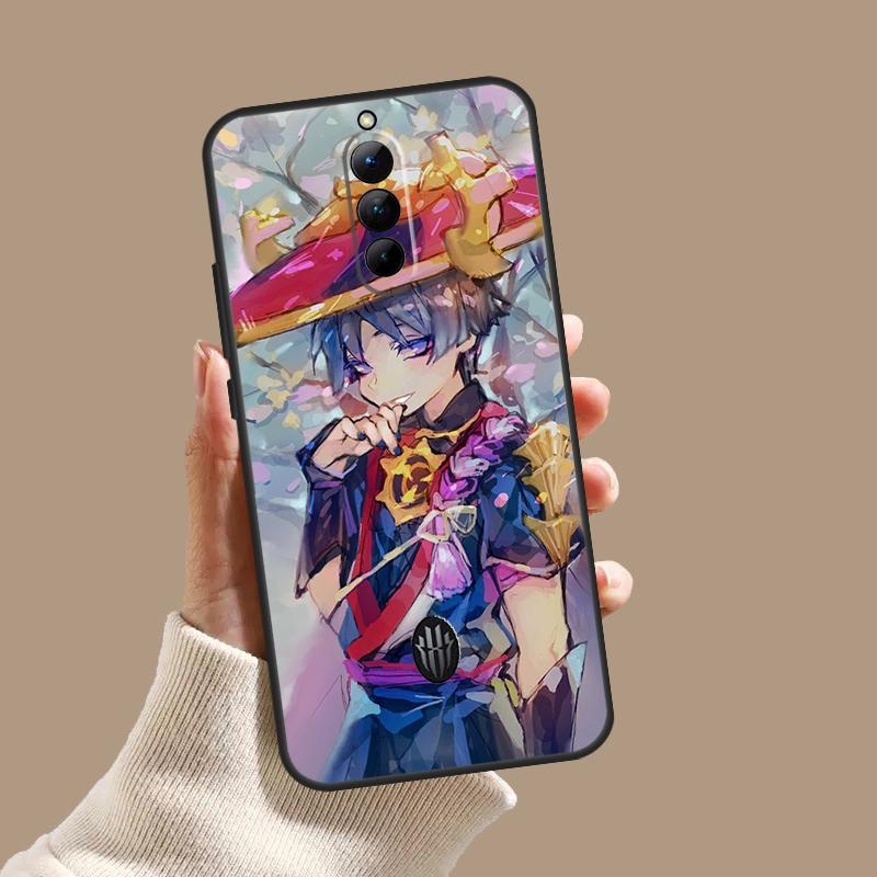 Genshin Impact Scaramouche Case For ZTE Nubia Red Magic 9 8 8S Pro Plus RedMagic 5G 5S 6R 6 7 6S 7S Pro Phone Cover RedMagic 8S Pro Plus
Genshin Impact Scaramouche Case For ZTE Nubia Red Magic 9 8 8S Pro Plus RedMagic 5G 5S 6R 6 7 6S 7S Pro Phone Cover RedMagic 8S Pro Plus