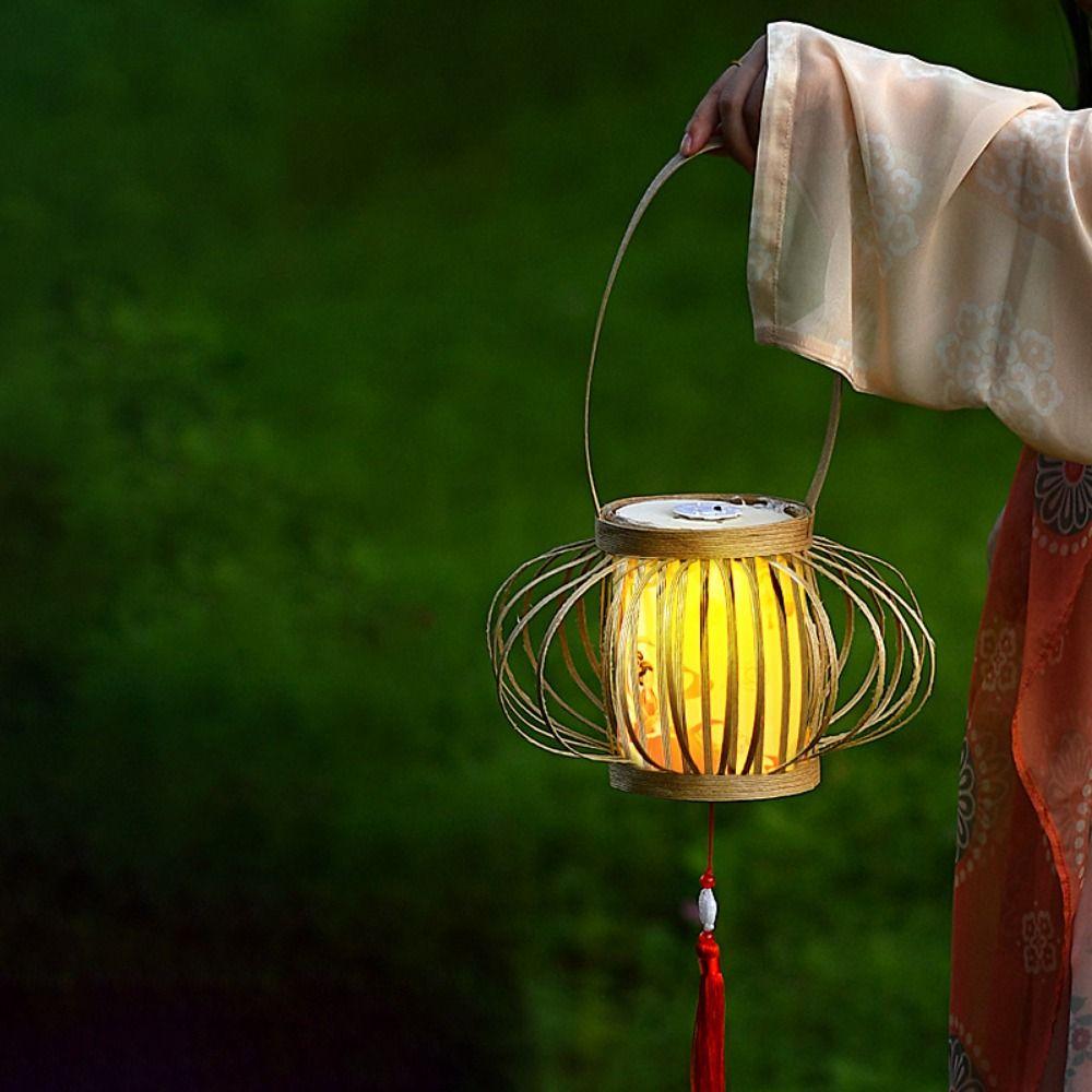 Glowing DIY Paper Vine Lantern Material Package Mid-Autumn Children s Toys Outdoor style 1
Glowing DIY Paper Vine Lantern Material Package Mid-Autumn Children s Toys Outdoor style 1