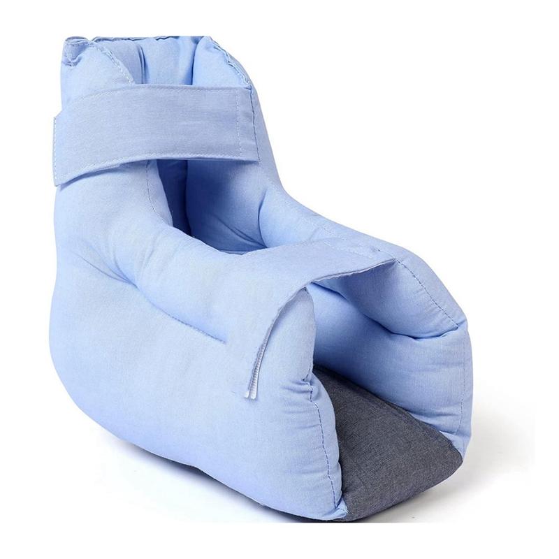A95I-Heel Protectors For Pressure Sores In Bed And Heel Protectors For Bed Sores, Heel Cushions For Heel Pain Relief синій
A95I-Heel Protectors For Pressure Sores In Bed And Heel Protectors For Bed Sores, Heel Cushions For Heel Pain Relief синій