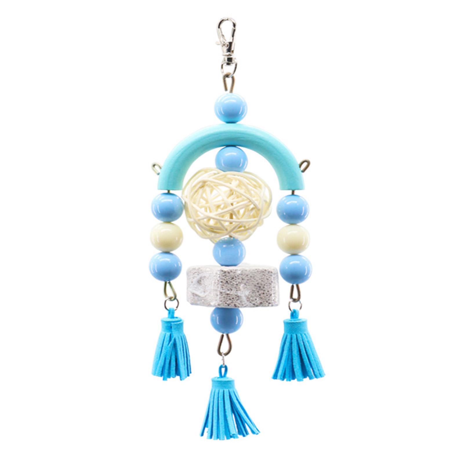 Клетка для птиц, подвесная игрушка для попугаев, птиц, молярная акриловая надежная жевательная акриловая красочная игрушка-попугай, скучная игрушка для птиц
Клетка для птиц, подвесная игрушка для попугаев, птиц, молярная акриловая надежная жевательная акриловая красочная игрушка-попугай, скучная игрушка для птиц