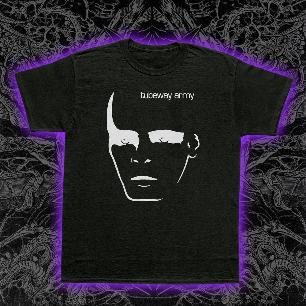 Футболка Gary Numan Tubeway Army New Wave Synth Pop Электронная музыка S-5XL 2XL
Футболка Gary Numan Tubeway Army New Wave Synth Pop Электронная музыка S-5XL 2XL